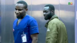 Octobre rose : le cancer du sein concerne aussi les hommes  | Bénin TV | 09 octobre 2026