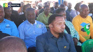 VIJANA SINGIDA WAPEWA MIKOPO YA SHILINGI MILIONI 363 KWENYE MIKOPO ILIYTOLEWA NA SEREKALI