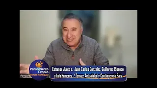 Pensamiento Propio 07 07 2026