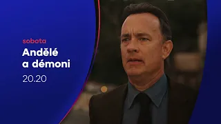 Tajemství minulosti Vatikánu I Andělé a démoni I Nova