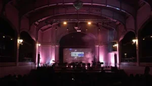 Concierto Cielos Usach 2025