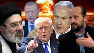 Armpushimi SHBA-IRAN ka vdekur? Goxhaj zbulon te verteten e MEMORANDUMIT