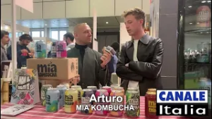 Sana Bologna 2026 - Intervista a Arturo