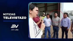 Progen Case: Celec technician did not testify regarding the generators | Televistazo