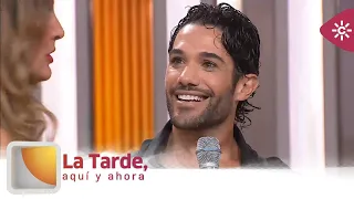 The Afternoon, Here and Now | Dreams and Flamenco with Agustín Barajas and "Dozing"
