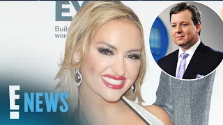 Fox News' Jennifer Eckhart Accused Ed Henry of Rape 6 Years Before Death | E! News