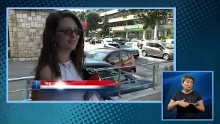 VIJESTI ZA GLUHE 20.07.2026.