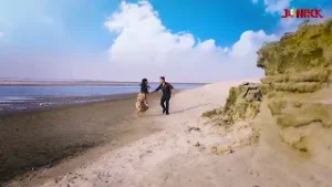 Upcoming Mega Serial | কাগজৰ ফুল | Jonack TV | Promo #03