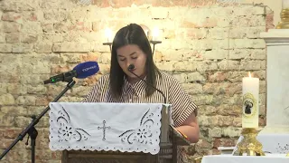 Misa iz Župe sv. Klare - Stari Mikanovci 28.06.2026.