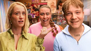Hvordan siger jeg fra? YouTubere giver råd!