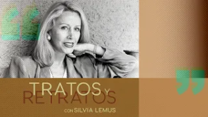 Tratos y retratos | Temporada 1994 | Juan Villoro