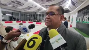 Director del ITD niega abandono, confirman regreso a clases y busca reelección