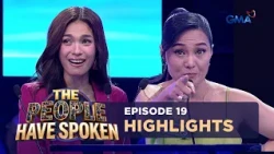 The People Have Spoken: GLADYS REYES, MAY GALIT SA NANGUTANG NG ₱50 MILLION?! (Episode 19)