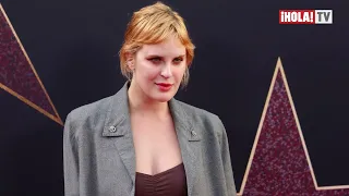 Tallulah Willis had a dream wedding and received a surprise that left her speechless 💍✨