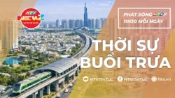 HTV NOON NEWS | 10/13/2026 | HTV NewZ | HTV NEWS