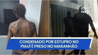 Man arrested with child's underwear in backpack in Maranhão | Meio Norte