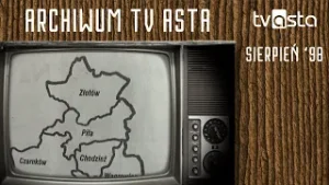 Koniec Województwa Pilskiego. Podział administracyjny 1998