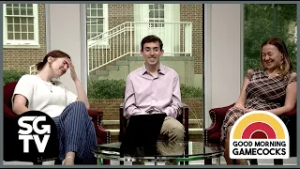 Good Morning Gamecocks | Feb. 27, 2026