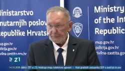 ZIP - 14.10.2026. - SREDIŠNJE VIJESTI Z1 TELEVIZIJE