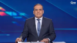 الأخبار الأخيرة الأولى 27/02/2026