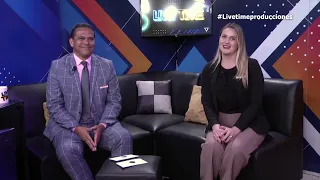 Live Time:   Lidotel San Cristobal traen innovación y nuevos proyectos para este 2026