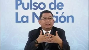 Pulso de La Nación: Nuevo Presidente de los Estados Unidos