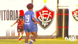 THE LIONESSES EXTEND THEIR LEAD AND BEAT GALÍCIA IN THE FIRST LEG OF THE WOMEN'S BAIANÃO SEMIFINA...