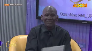 DNA Result Reveals Son is not His Biological Child - Obra on Adom TV (01-10-26)