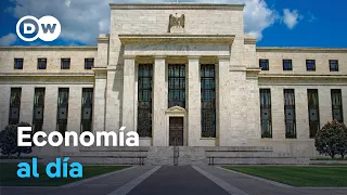 🟢Fed holds rates, but internal pressure grows to tighten monetary policy