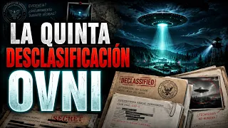 THE FIFTH DECLASSIFICATION WITH RODRIGO FUENZALIDA LA ONCE EN EL 14 | AUGUST 12, 2026