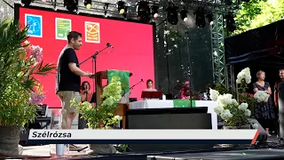 Híradó – 2026.07.10. – Péntek – Sopron TV