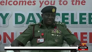 Panorama News @ 12noon | 5 July 2026 | NTA