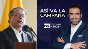 Así Va La Campaña | Iván Cepeda o Roy Barreras: ¿A quién le dará Petro su 'bendición'?