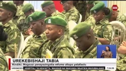 Juma la huduma za urekebishaji tabia lang’oa nanga