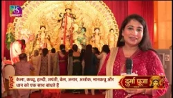 Sansad TV Special: Durga Puja 2026: Faith, Heritage, and Change | Special Worship of Maha Saptami...