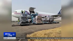 Nigeria insecurity persists despite US military deployment