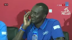 Dakar 2026 Youth Olympic Games: Organizers offer reassurances on the eve of the opening