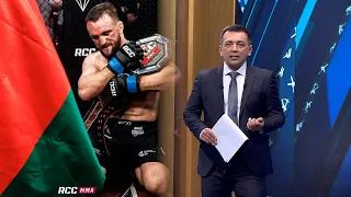 VLAD "BELAZ" IS HOME WITH A WIN — WHEN IS HE MOVING TO THE NEXT LEVEL?