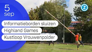 Zeeland Nu, zaterdag 5 september 2026