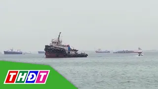 Iran Declares It Controls Both Sides of the Strait of Hormuz