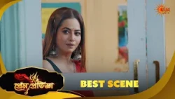 Prem Pratigya | Best Scene | 16 Oct 2026 | Sun Bangla