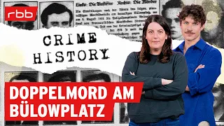 Ein mächtiger Mörder - der Fall Erich Mielke | Crime History | Im Visier | True Crime