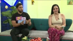 From EMPA to Live Music: "Te lo tengo" Special
