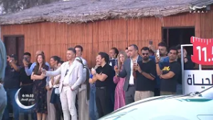 المدفع الرحال | 08 رمضان