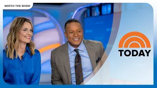 Full Episode: TODAY Show - Aug. 7