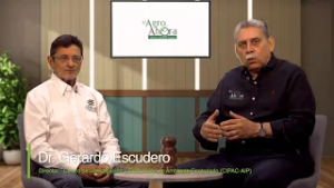 CIPAC - AIP: formando el futuro del agro con producción en ambientes controlados | EL AGRO AHORA