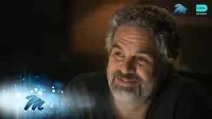 Episode 4 unmasked – Task | S1 | M-Net