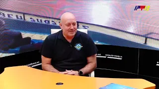 KMF SD "Vranje 1093" počeo pripreme za nastupajuću sezonu /RTV Vranje 27. 8. 2026./