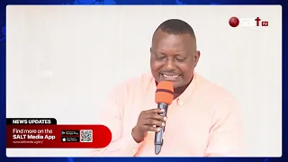 OKUSABA N’OKUSIIBA: Tosubwa okusaba kwa overnight leero okutandise