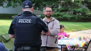 Oakdale Night to Unite 2026
